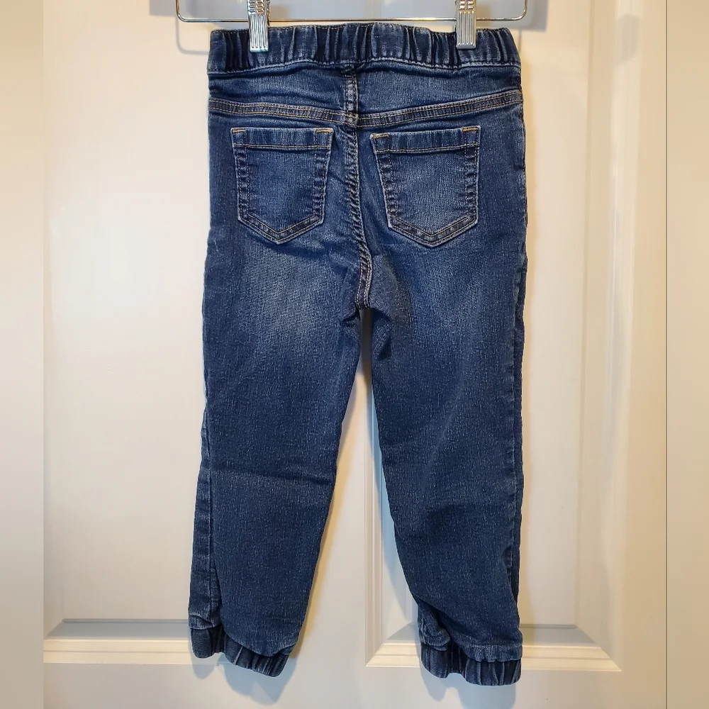 Old Navy boys jeans.‎ Size XS (5)